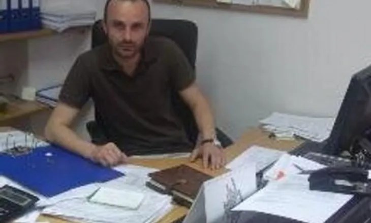EMRAT/ Arrestohet ish-shefi i Urbanistikës në Tepelenë, për dëmtimin në zonën e mbrojtur të Vjosës