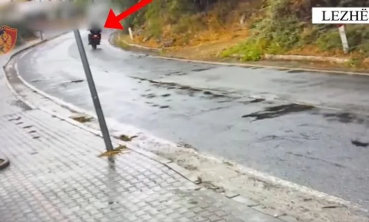EMRAT – Do kryenin atentat/ 3 të arrestuar në Lezhë, sekuestrohen 3 pistoleta dhe automjeti i vjedhur
