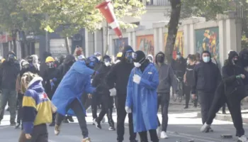 EMRAT/ Gjykata e Tiranës liron nga qelia protestuesit e arrestuar, u caktoi vetëm masën ‘detyrim paraqitje’!