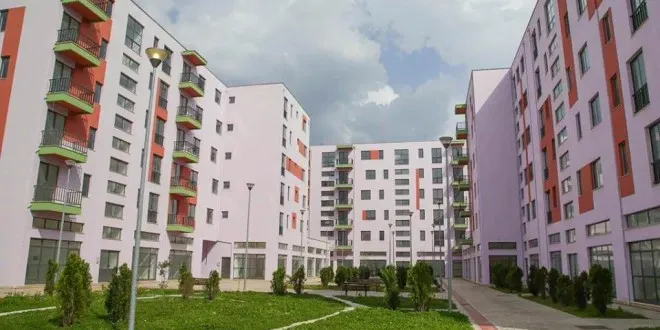EMRAT/ Kush janë 1,737 fituesit e kredive për strehim nga Bashkia Tiranë? Zbulohet lista!