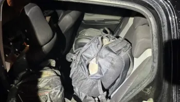 (EMRAT) U kapën me 36 kg marijuanë në Greqi, identifikohen shqiptarët