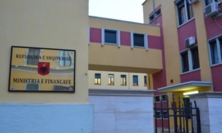 EMRAT/ Urdhri i Ramës, japin dorëheqjen edhe tre drejtorë në varësi të Ministrisë së Financave dhe Ekonomisë!