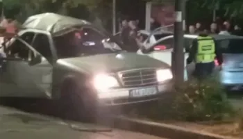 EMRI/ Atentat me bombë të telekomanduar në Gjirokastër, një i vdekur dhe një i plagosur rëndë! Kush ishte viktima dhe shënjestra e sulmit, detajet
