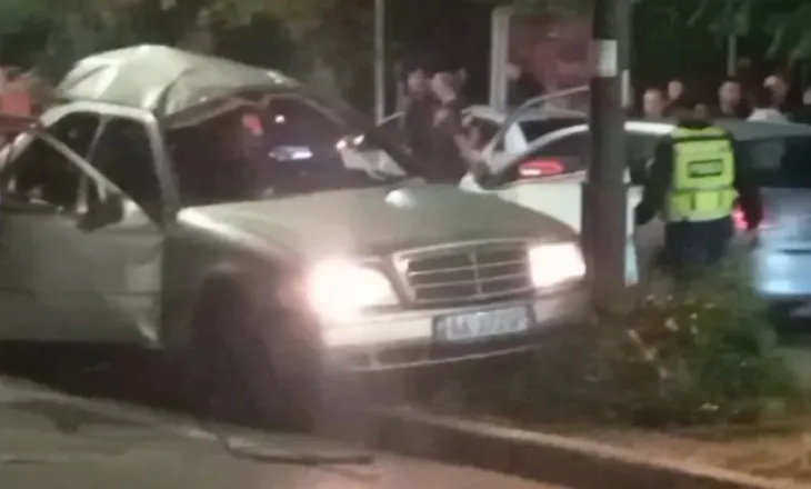 EMRI/ Atentat me bombë të telekomanduar në Gjirokastër, një i vdekur dhe një i plagosur rëndë! Kush ishte viktima dhe shënjestra e sulmit, detajet