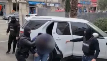 EMRI/ Dhunoi me pasojë vdekjen bashkëshorten në vitin 2022, arrestohet 38-vjeçari në Durrës! Greqia e kishte deportuar, Gjykata…