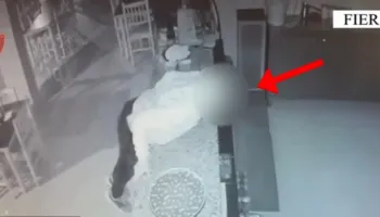 EMRI/ Grabiti katër biznese në dhjetë ditë, arrestohet 30-vjeçari i shpallur në kërkim, ishte me precedentë për vjedhje! (VIDEO)