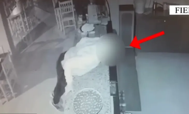 EMRI/ Grabiti katër biznese në dhjetë ditë, arrestohet 30-vjeçari i shpallur në kërkim, ishte me precedentë për vjedhje! (VIDEO)