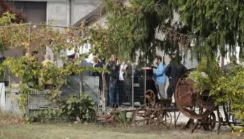 EMRI/ Ishte i zhdukur prej ditësh, gjendet i hedhur në një pus trupi i 31-vjeçarit shqiptar! Dyshohet se u ekzekutua me armë zjarri dhe më pas… (VIDEO)