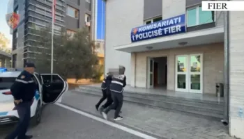 EMRI/ Kapet në Fier 60-vjeçari i shpallur në kërkim ndërkombëtar, pritet ekstradimi në Spanjë