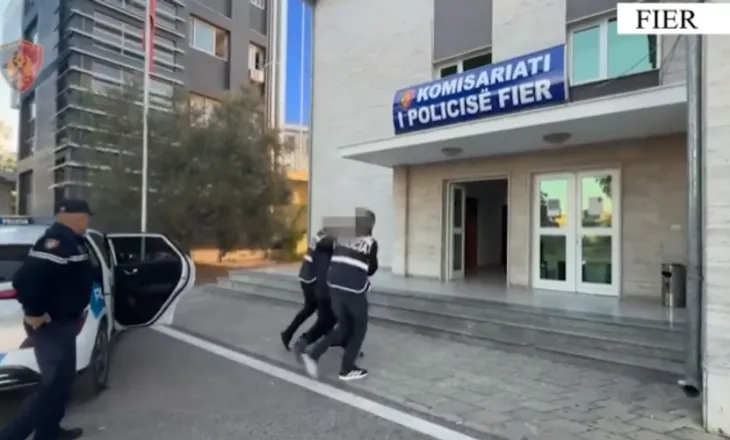 EMRI/ Kapet në Fier 60-vjeçari i shpallur në kërkim ndërkombëtar, pritet ekstradimi në Spanjë