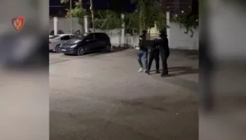 EMRI/ Organizatë kriminale dhe trafik droge, arrestohet në Kavajë i kërkuari nga Italia, do ekstradohet!