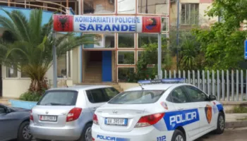 EMRI/ Ra nga skela përpara një jave teksa punonte, ndërron jetë 53-vjeçari në Sarandë (FOTO)
