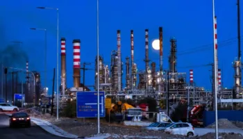 (EMRI) Shpërthimi në ‘Motor Oil’ në Greqi, ndërron jetë edhe shqiptari tjetër