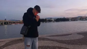 EMRI/ Tragjedi në Itali, 20-vjeçari shqiptar humb jetën gjatë punimeve për asfaltimin e rrugës, ruli e zuri poshtë vetes!