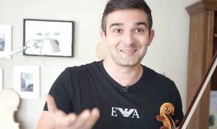 EMRI/ U kap me mbi 38 kg kokainë në makinë, Franca dënon violinistin shqiptar! Ja sa vite burg do vuajë