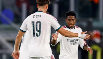 Endrick mbyll derën Serie A: Do të luftoj çdo ditë për të qëndruar te Real Madrid