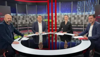 Episodi i radhës i “Në Shtëpinë e Futbollit” fokusohet i gjithi te Ligji i Sponsorizimit