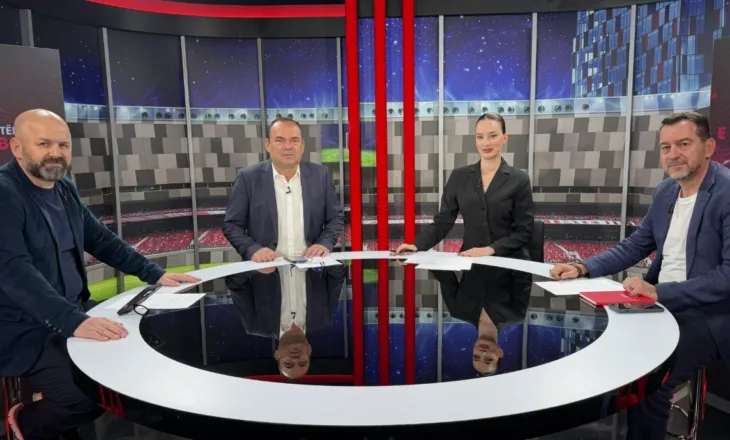 Episodi i radhës i “Në Shtëpinë e Futbollit” fokusohet i gjithi te Ligji i Sponsorizimit