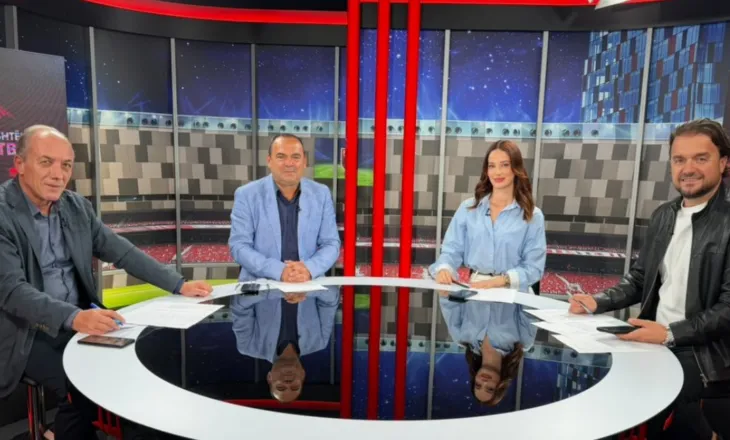 Episodi i radhës “Në Shtëpinë e Futbollit” fokusohet i gjithë te kombëtarja. Analiza e 4 ndeshjeve të para dhe të sfidave të ardhshme