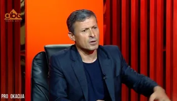 EPSHET E PUSHTETIT/ ANALISTI ZEKTHI: ALBIN KURTI SHKULI TIMONIN E AUTOBUZIT