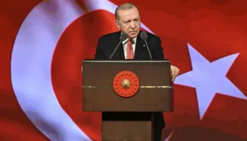 Erdogan shpall synimin në 103-vjetorin e Republikës: Me solidaritet dhe vëllazëri, drejt “Shekullit turk”