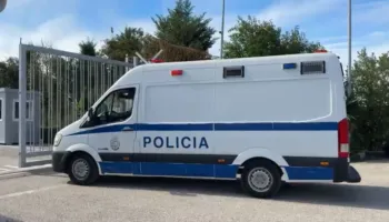 Ergys Agasi mbërrin në burgun e Fierit: Zbardhen detajet e para nga transferimi