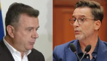 Erion Braçe kundër reformës territoriale: E pakonsultuar me grupin, na mblodhën 3 ditë para votimit! Përgjigje Ballës: S’më përjashtojnë dot nga PS ata që më gjetën aty