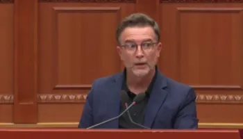 Erion Braçe kundër Reformës Territoriale: Ndryshojmë jetën e njerëzve me këtë hartë, jo kufijtë