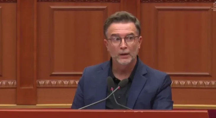 Erion Braçe kundër Reformës Territoriale: Ndryshojmë jetën e njerëzve me këtë hartë, jo kufijtë