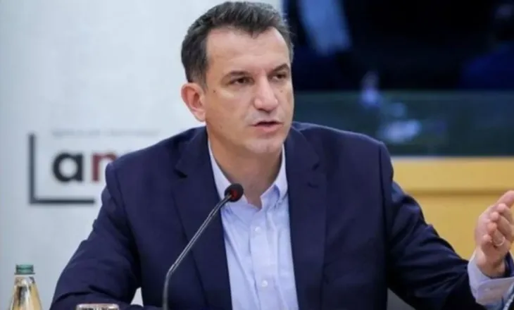 Erion Veliaj bën ndryshime në Bashkinë e Tiranës, shkarkon nga burgu dy nënkryetarët
