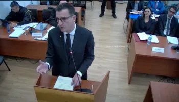 Erion Veliaj, letër nga burgu: Izolim afër 3 vrasësve me burgim të përjetshëm