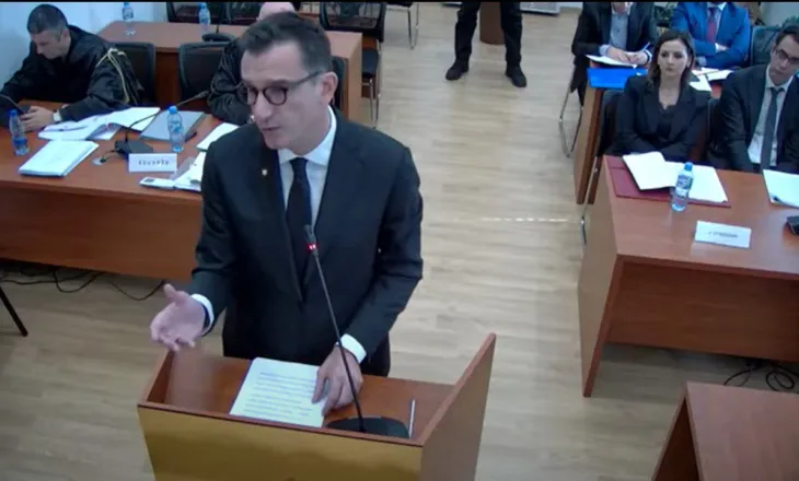 Erion Veliaj, letër nga burgu: Izolim afër 3 vrasësve me burgim të përjetshëm