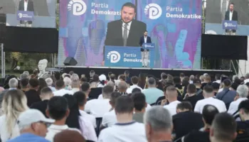Ervin Salianji: Rriten 100 mln euro kostot e rrugës Milot-Balldren, SPAK të ndërhyjë para se paratë të bëhen rrush e kumbulla!
