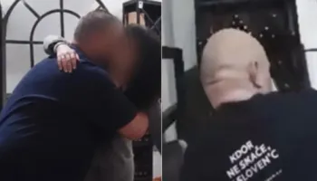 “Është alarm o Demo”, zbulohet kush është biznesmeni “qeros” në VIDEOT INTIME të Adi Hila