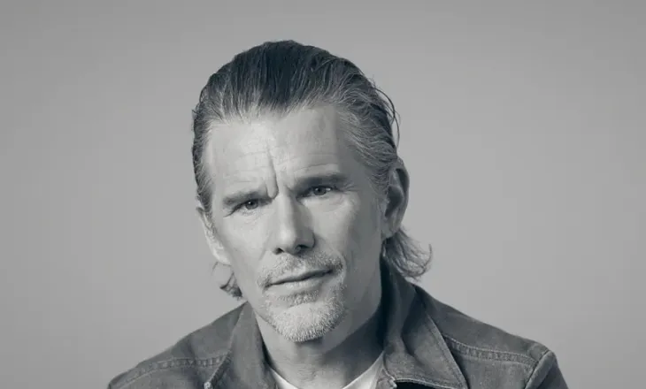 Ethan Hawke rikthehet te filmi që e ndryshoi si aktor