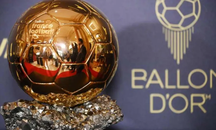 “Ethet” e Topit të Artë/ Sot të gjithë sytë nga Londra për ceremoninë e trofeut prestigjioz, kush do të shpallet lojtari më i mirë vitit?