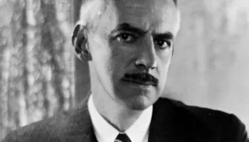Eugene O’Neill, dramaturgu që e shndërroi dhimbjen njerëzore në kryevepra të teatrit