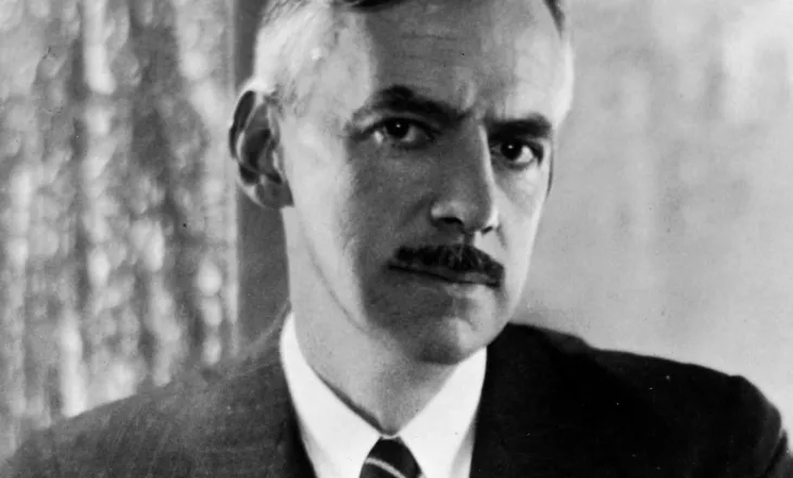Eugene O’Neill, dramaturgu që e shndërroi dhimbjen njerëzore në kryevepra të teatrit