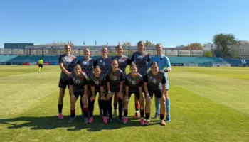 Euro U-17 për vajza/ Shqipëria fiton 7-2 ndaj Azerbajxhanit dhe e mbyll raundin me sukses