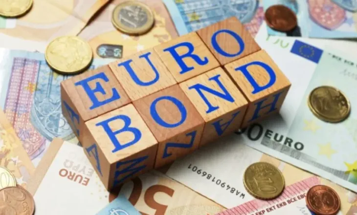 Eurobond 650 milionë euro në 2027