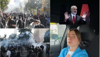 Eurodeputetja Strolenberg përgënjeshtron Ramën: Nuk ju ndalohet hyrja në BE!