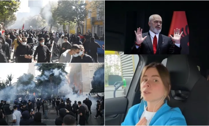 Eurodeputetja Strolenberg përgënjeshtron Ramën: Nuk ju ndalohet hyrja në BE!
