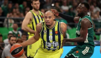 Euroleague/ Panathinaikos e Valencia ende pa asnjë humbje, Real Madrid korr suksesin e parë