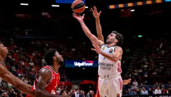 Euroleague: Panathinaikos ende i pamposhtur, fitojnë edhe Fenerbahce, Real e Olympiacos