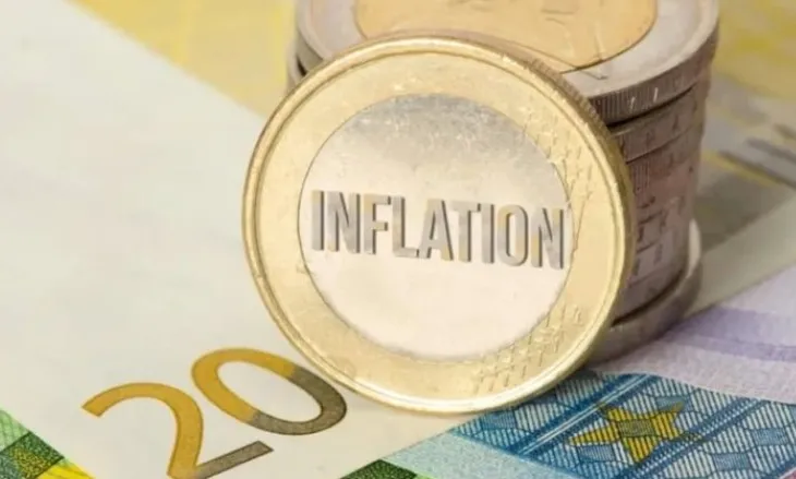 “Eurostat”: Inflacioni në 2.7%, Kosova kryeson me 7.8%, ndërsa në BE norma u vlerësua në 3.8%