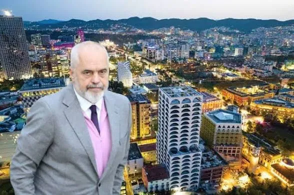 Eurostat: Qiratë në Shqipëri u rritën dy herë më shpejt se mesatarja e BE-së