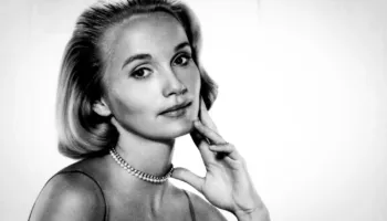 Eva Marie Saint, përtej roleve që shënuan kinemanë