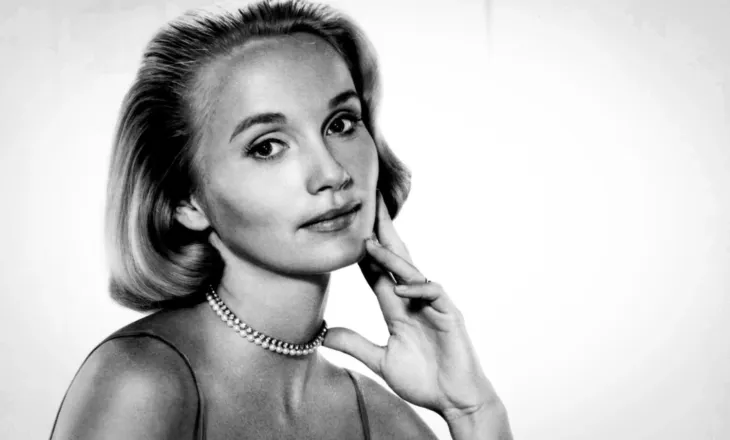 Eva Marie Saint, përtej roleve që shënuan kinemanë