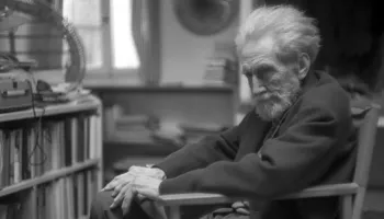 Ezra Pound, poeti modernist që la gjurmë në letërsinë amerikane