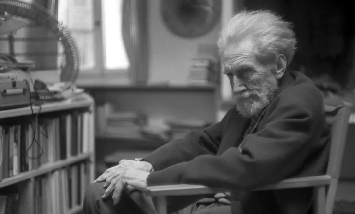 Ezra Pound: Udhëzimet e mëtutjeshme